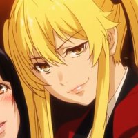 Mage| I'M HONG LUING