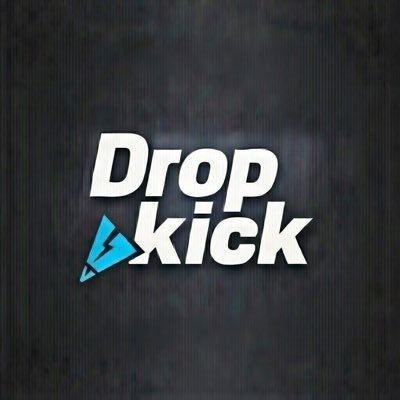 ドロップキック