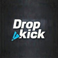 ドロップキック
