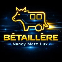 Bétaillère Nancy-Metz-Lux