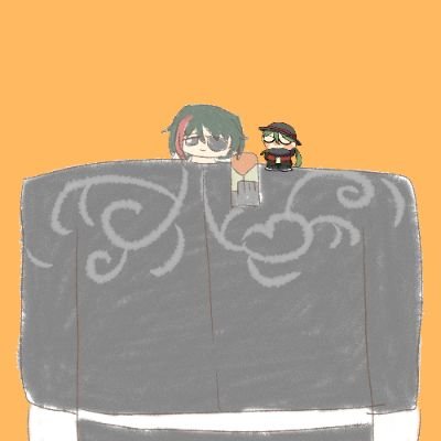 きのここっぺ@5月まで卓入れない