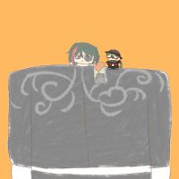 きのここっぺ@5月まで卓入れない