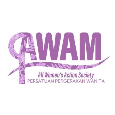 All Women’s Action Society (AWAM)