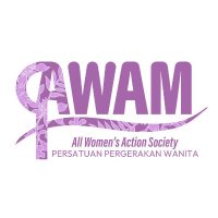 All Women’s Action Society (AWAM)