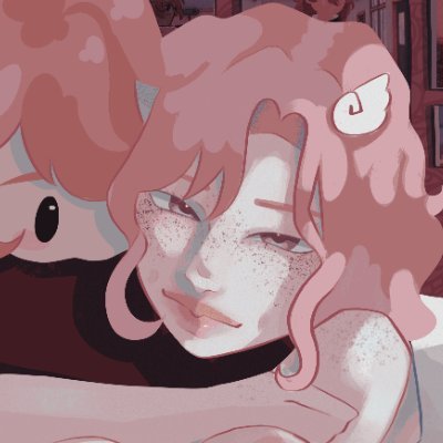 May 🎨 || open commissions ‼️