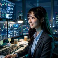 琴音＠株と旅行 💯 Capital