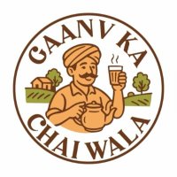 Gaanv ka chai wala