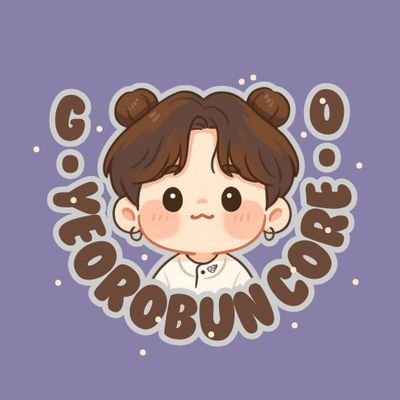 GO Yeorobun Core🍓🍒