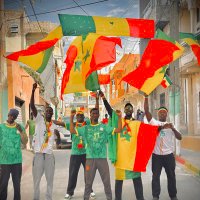 🇸🇳 ⭐️TERANGA ⭐️🇸🇳