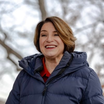 Amy Klobuchar