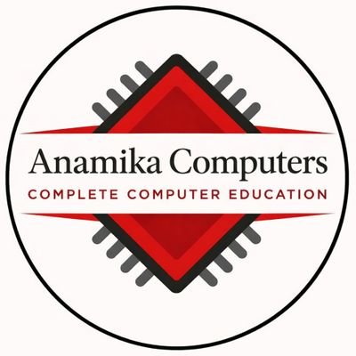Anamika Computers