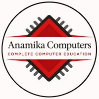Anamika Computers