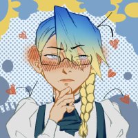 AJ 🪭 | 🧊🟡 | gdcg 227