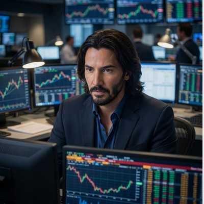 株の預言者オルフェウス 💯 アルファ