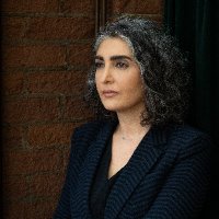 Najlaa Aboumerhiنجلاء أبومرعي