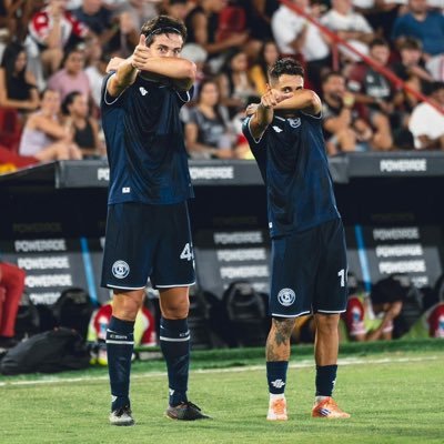 RICHARD LEPROSO 🏆🏆💙