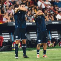 RICHARD LEPROSO 🏆🏆💙