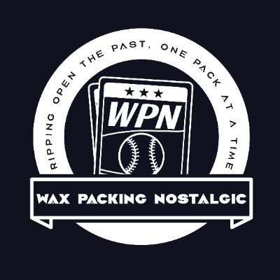 Wax Packing Nostalgic