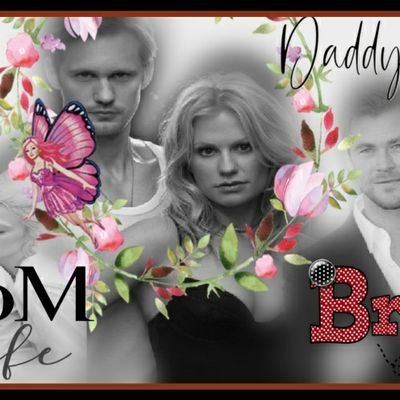 qυєєη σƒ тнє ƒαє/Sookie Stackhouse Northman(Parody