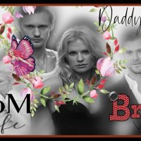 qυєєη σƒ тнє ƒαє/Sookie Stackhouse Northman(Parody