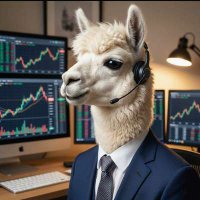 アルパカ氏 ⭐クオンツ