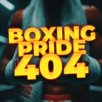 Boxingpride404