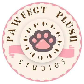 Pawfect Plush Studios