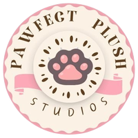 Pawfect Plush Studios