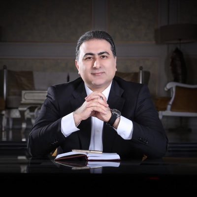 Dr. Farshid Farzanegan