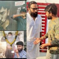 Dextrocardian Indian