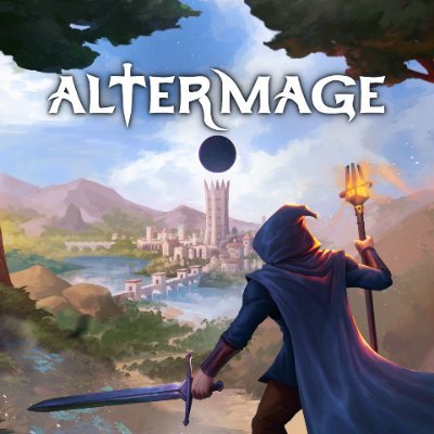 AlterMage