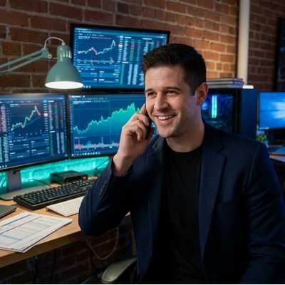 Benjamin Hernandez 🎯 🎯 Research