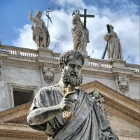 Popes, Saints and Their Sayings