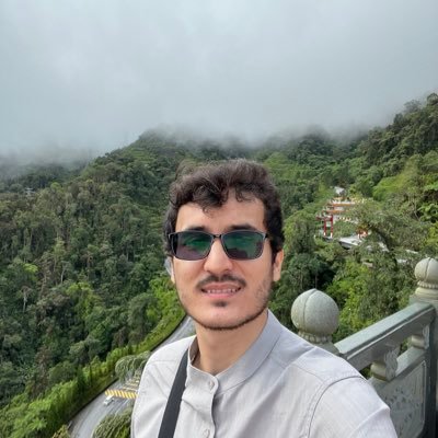 Husayn Boymurod 🇺🇿