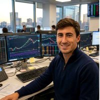 Jared Noble 📊 🌟 💪Kapital