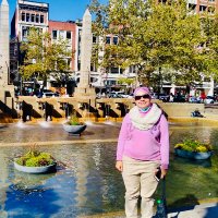 Rana Said, B.Sc, MSc 🇪🇬🇺🇸👑☪️