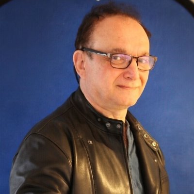 David Clarke CITP FBCS CCISO