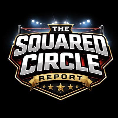 The Squared Circle Report
