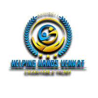 HelpingHands Venkat