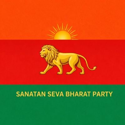 Sanatan Seva Bharat Party