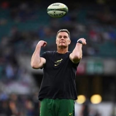 Rassie Erasmus