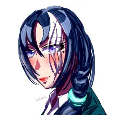 2nd スバル/姉月 スバル