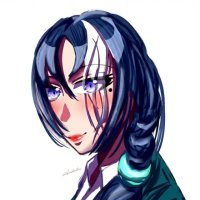 2nd スバル/姉月 スバル