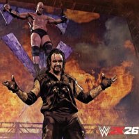 WWE2KCreationz