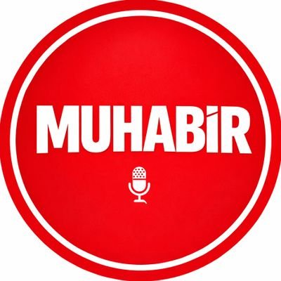 🎙️Muhabir