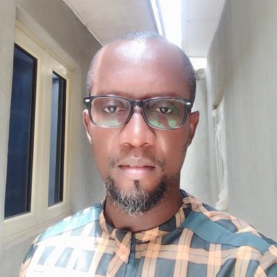 Bello Dimbelly Damilare