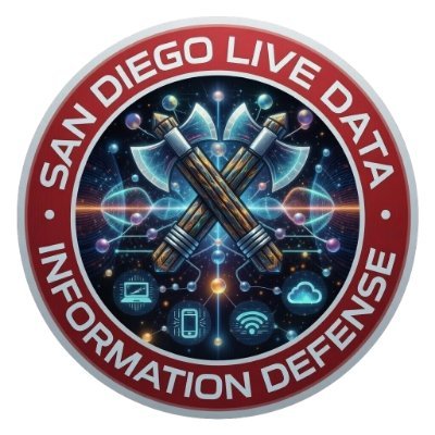 San Diego Live Data