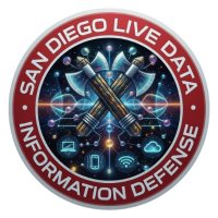 San Diego Live Data