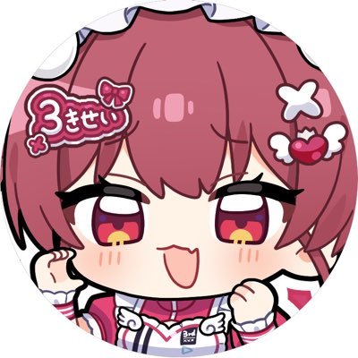 ミレちゃん🏴‍☠️👯‍♀️💅✨