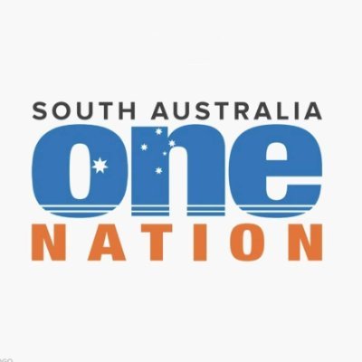 One Nation South Australia